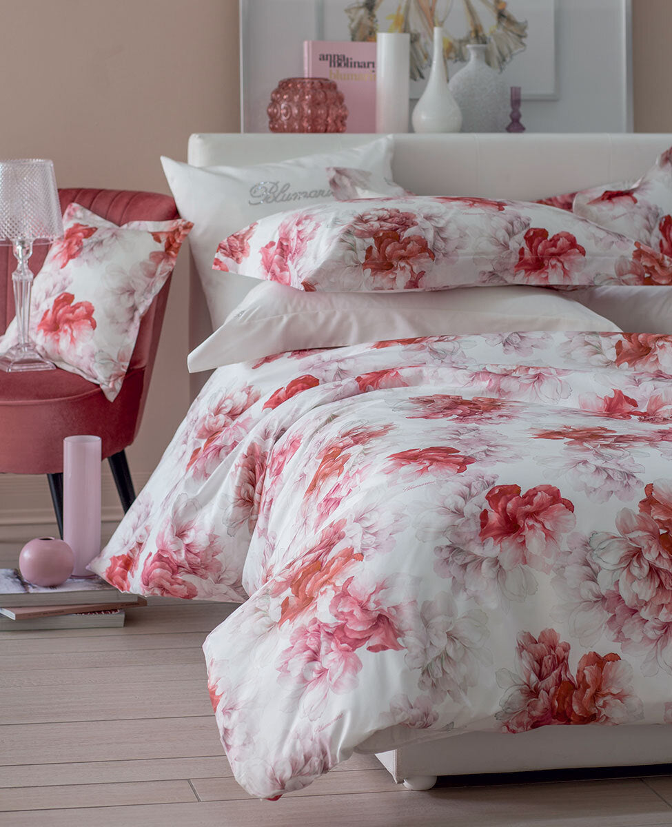 BLUMARINE COPRIPIUMINO MATRIMONIALE
