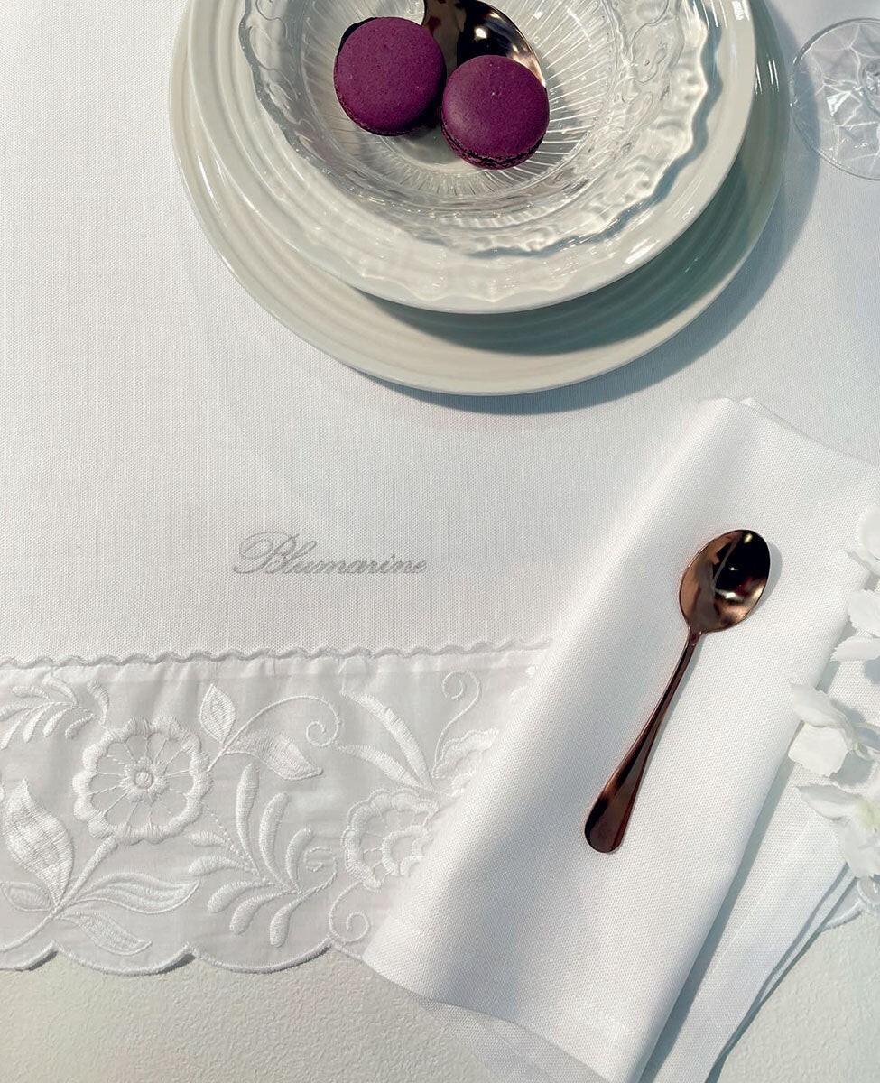 BLUMARINE RUNNER SVEVA 50X150