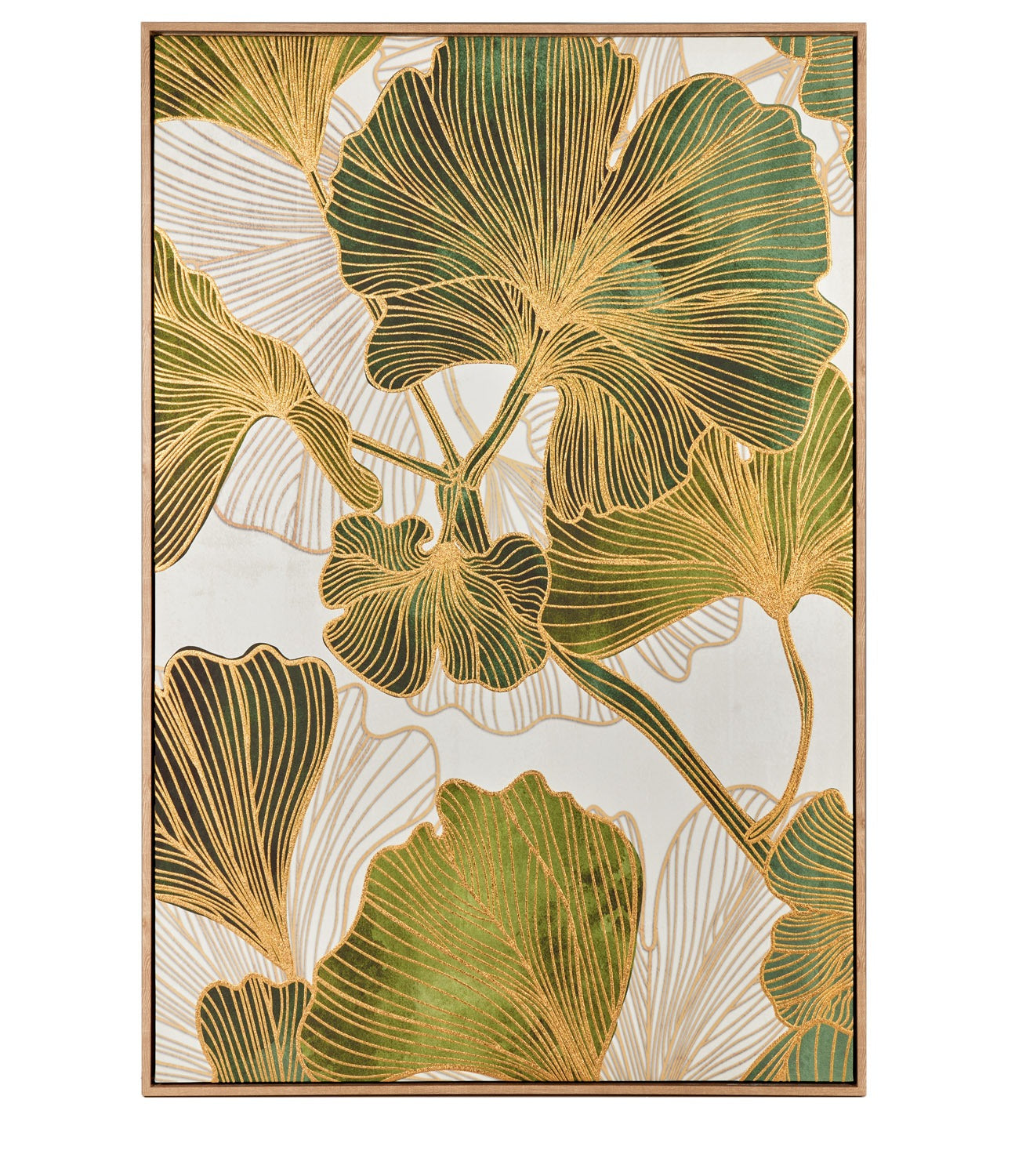 L’OCA NERA QUADRO 80x120 CON CORNICE (PREORDINE)