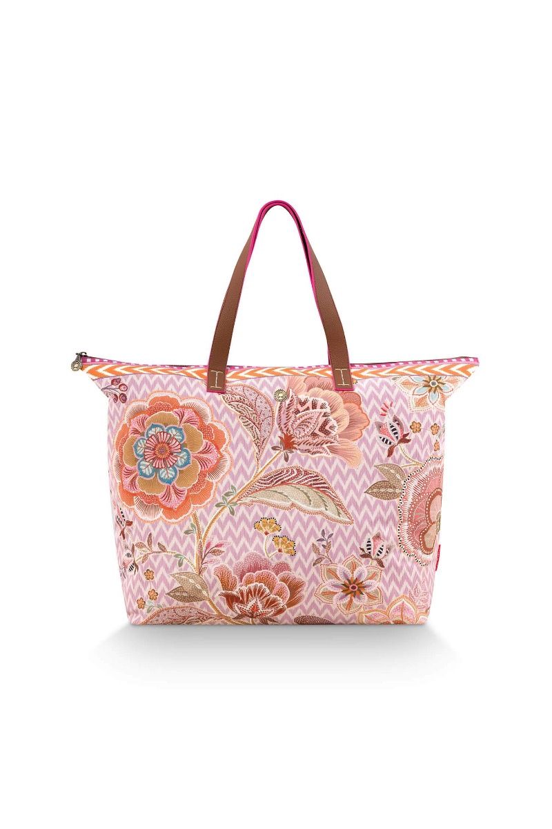 PIP STUDIO BORSA Tilda Tote Bag Large Hakuna LILLA