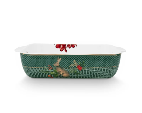 PIP STUDIO - Pirofila 27.5X18.5X6.5CM
