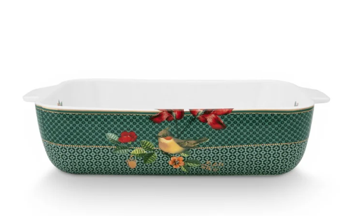 PIP STUDIO - Pirofila 27.5X18.5X6.5CM