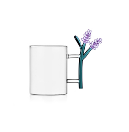 ICHENDORF - Botanica Mug lavanda