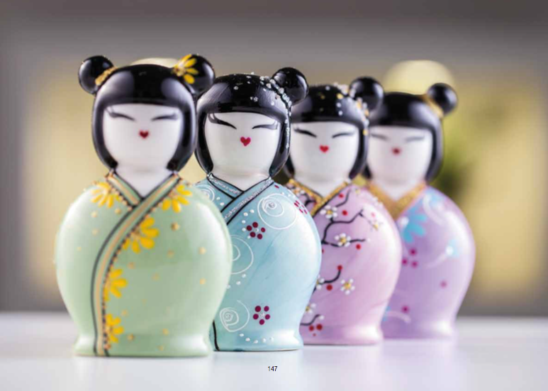 SHARON KOKESHI