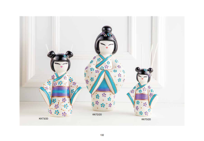 SHARON KOKESHI