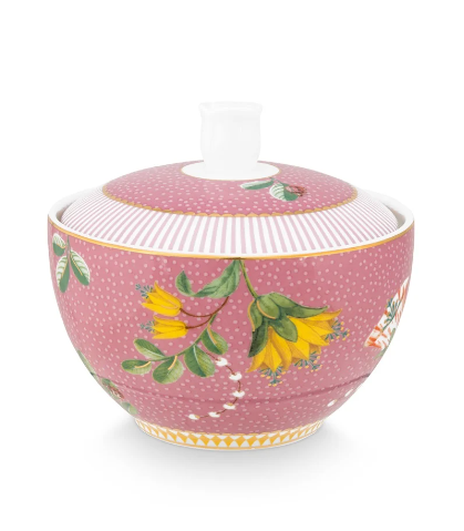 PIP STUDIO - SET 6 PEZZI THE