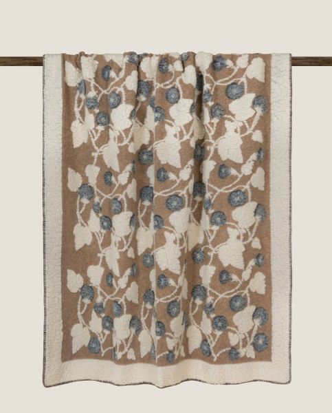FRATI HOME ARMONIA GREY ALPACA