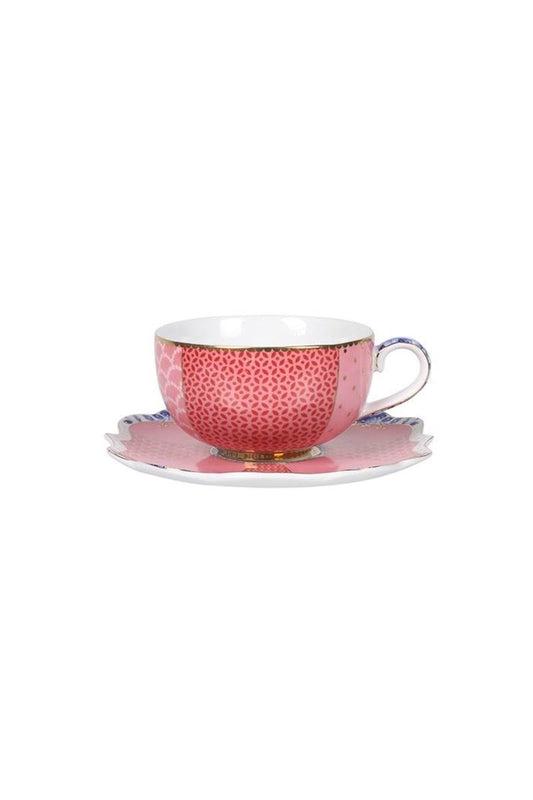 PIP STUDIO - Set 6 tazze espresso