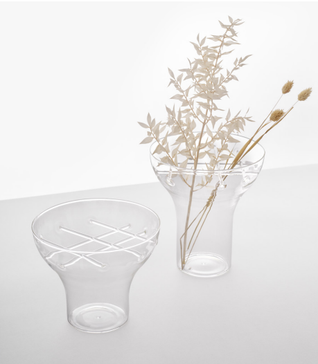 ICHENDORF VASO TRAME GRANDE