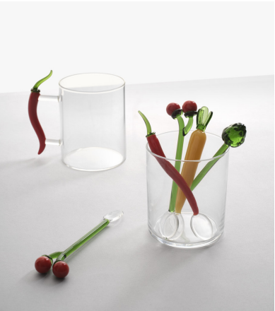 ICHENDORF VEGETABLES MUG PEPERONCINO