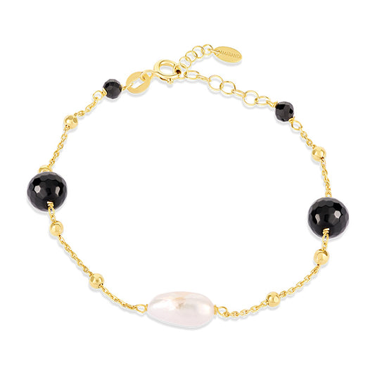 BRACCIALE - Chloé Black