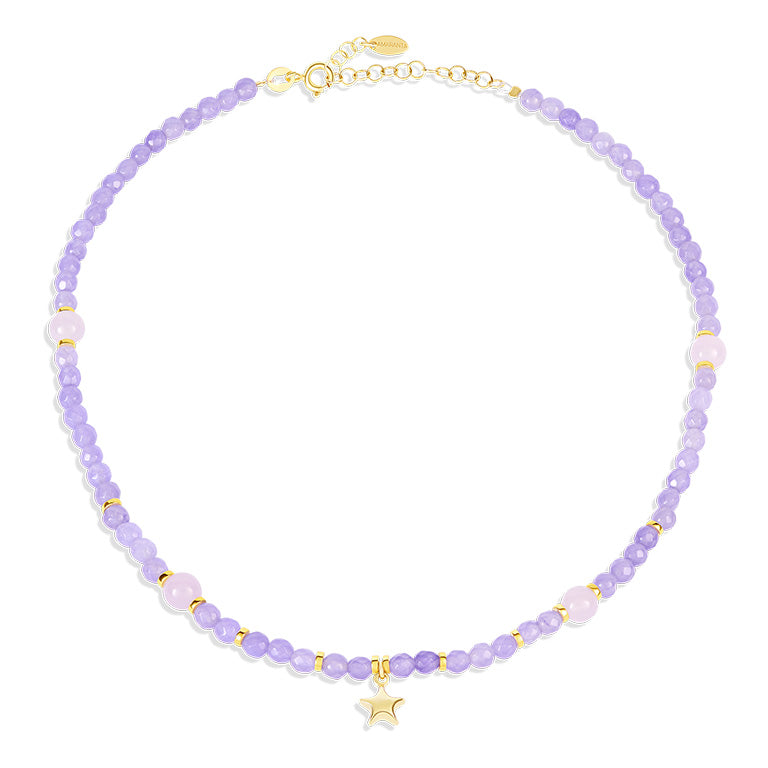 COLLANA CORTA - LILY