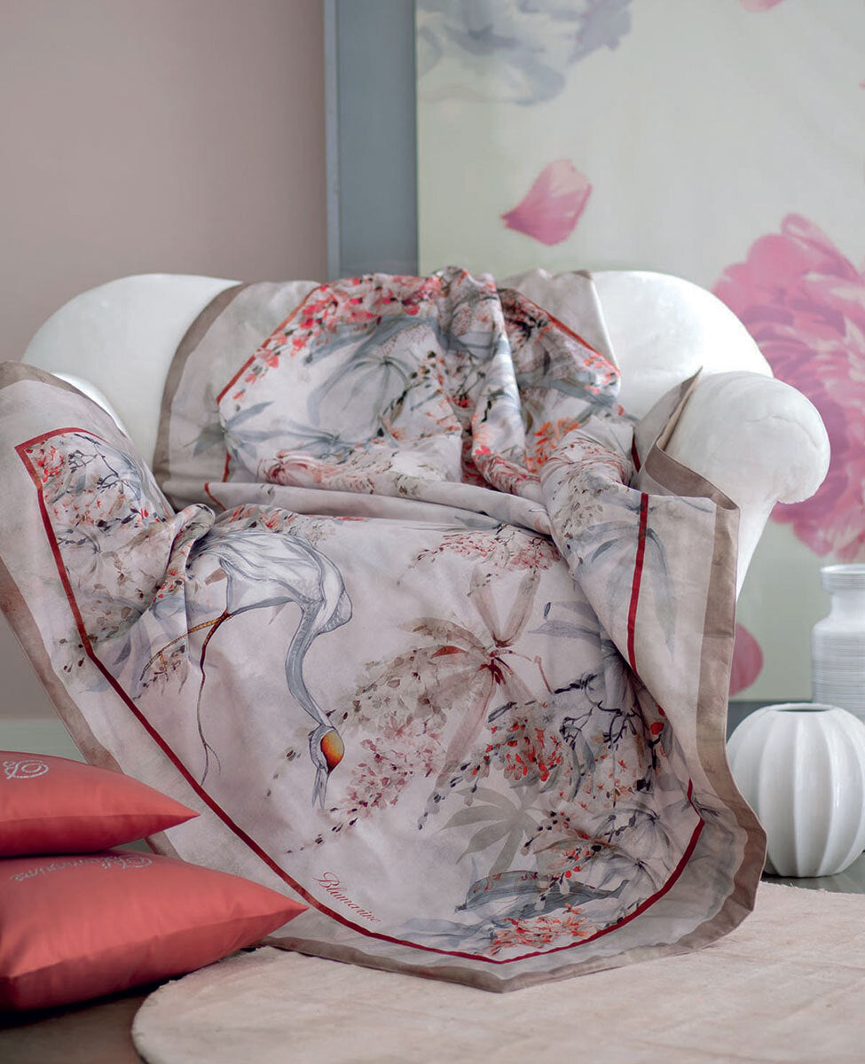 Blumarine Home - CALDO PAREO GLICINE